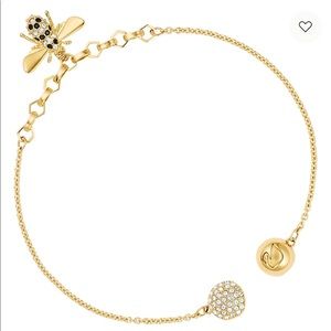 SWAROVSKI Remix Collection Bee Strand